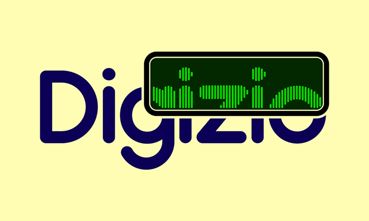Digizio.com - Great premium domain marketplace